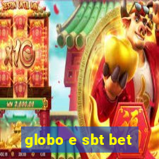 globo e sbt bet